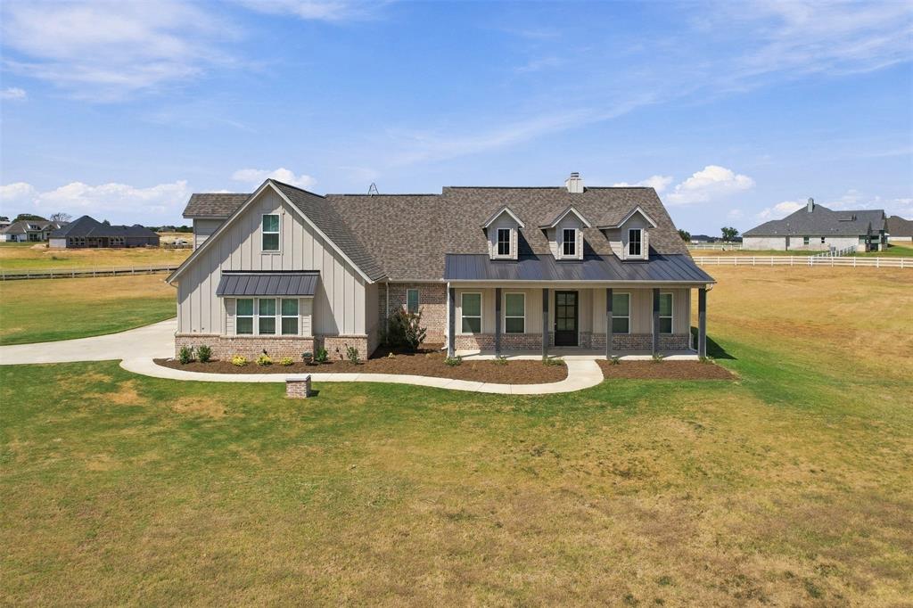 9101 Zion Hill Road Poolville, TX 76487 - Photo 30 of 30 Gallery Image 30