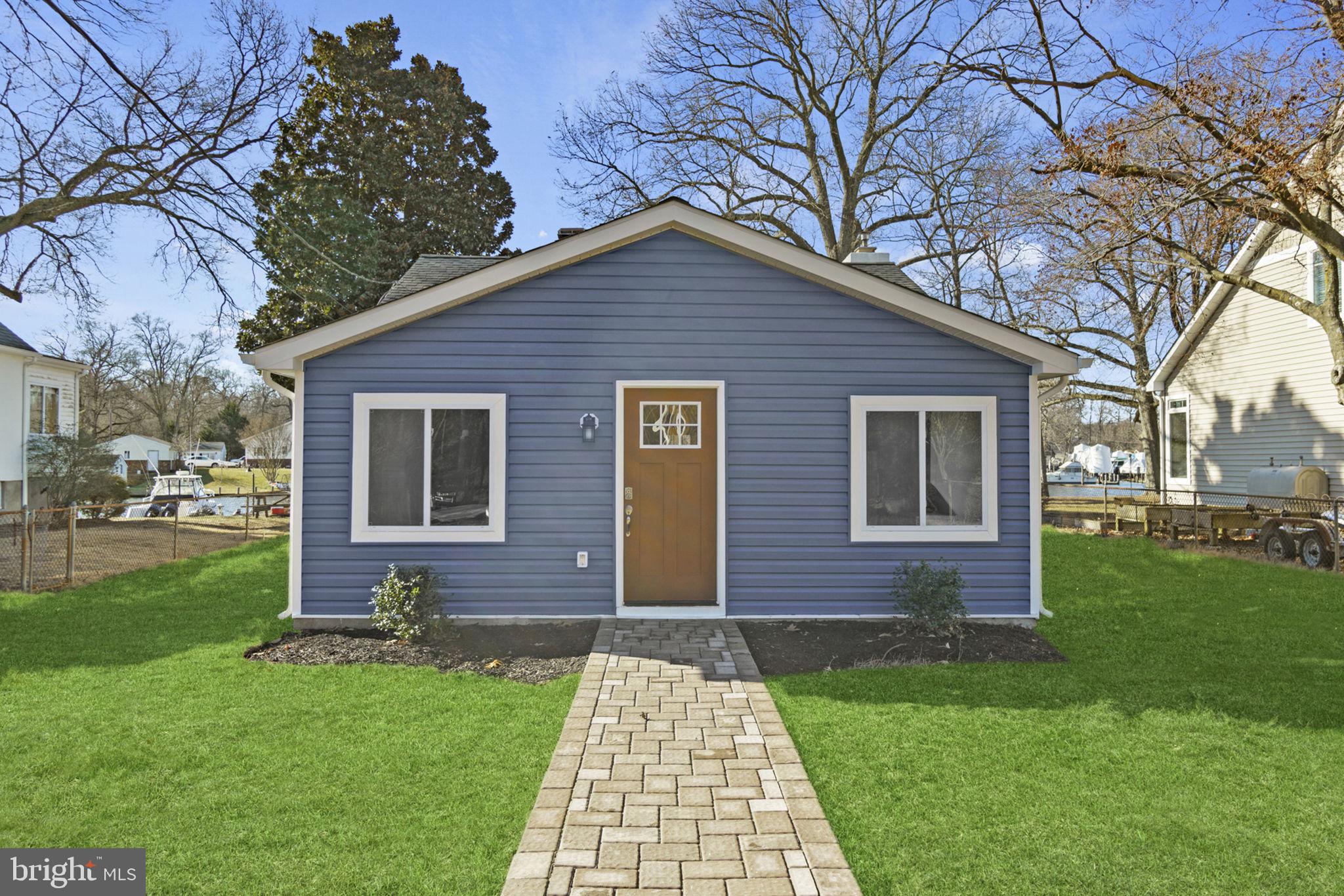 8256 Riverside Drive, Pasadena, MD 21122 Compass