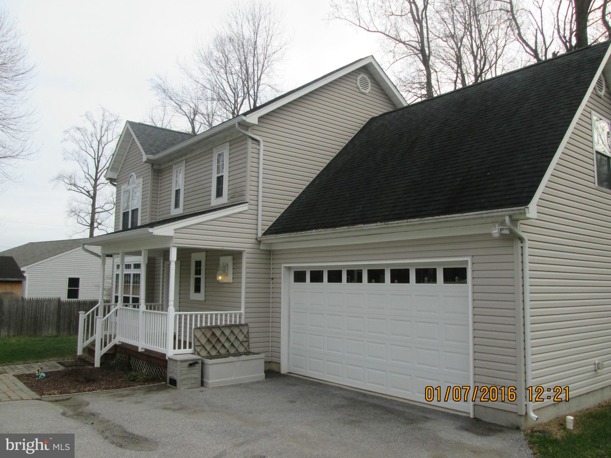 1505 Ash Road St. Leonard, MD 20685 - Photo 5 of 19 Exterior (General)