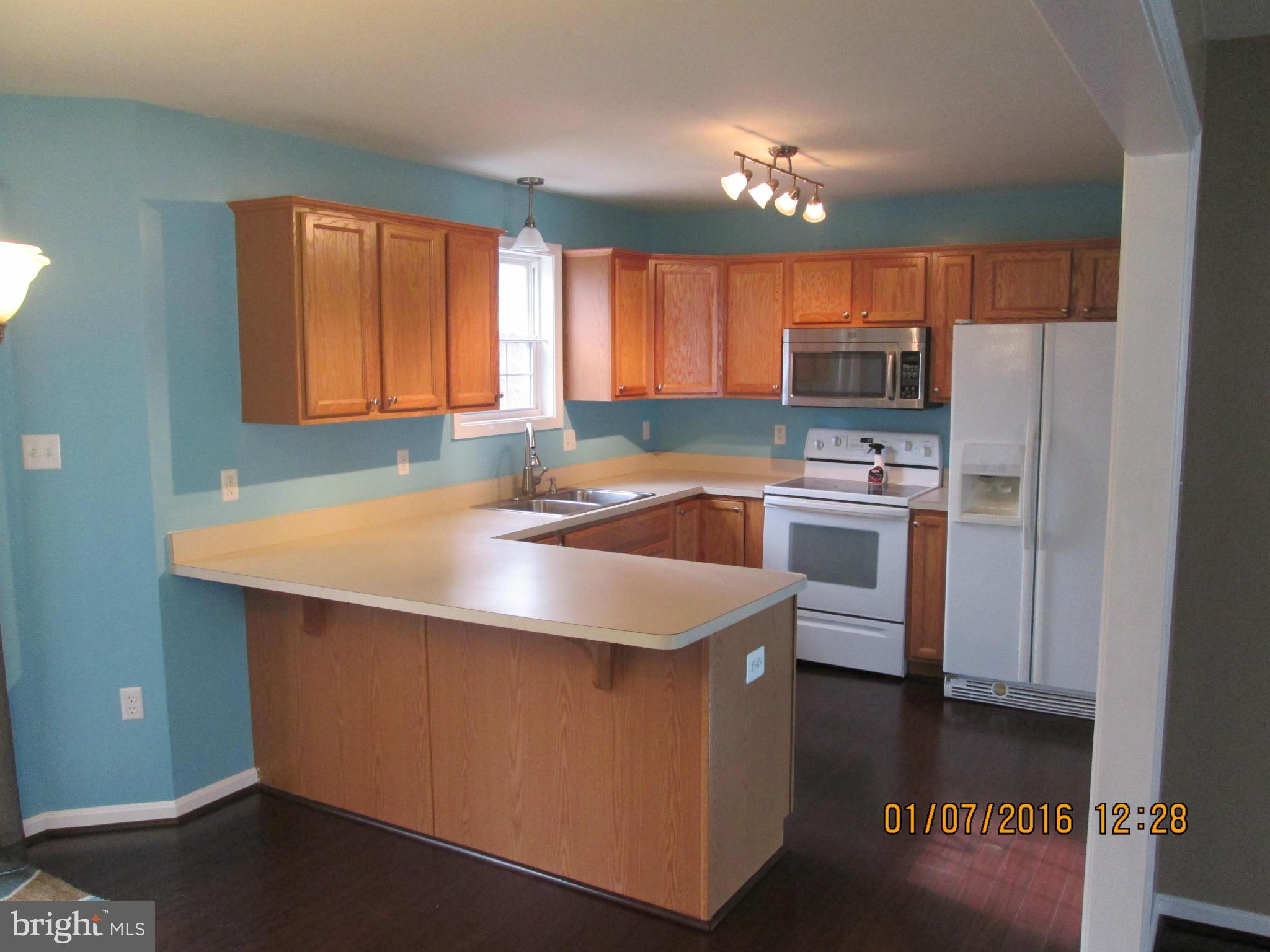 1505 Ash Road St. Leonard, MD 20685 - Photo 6 of 19 Kitchen
