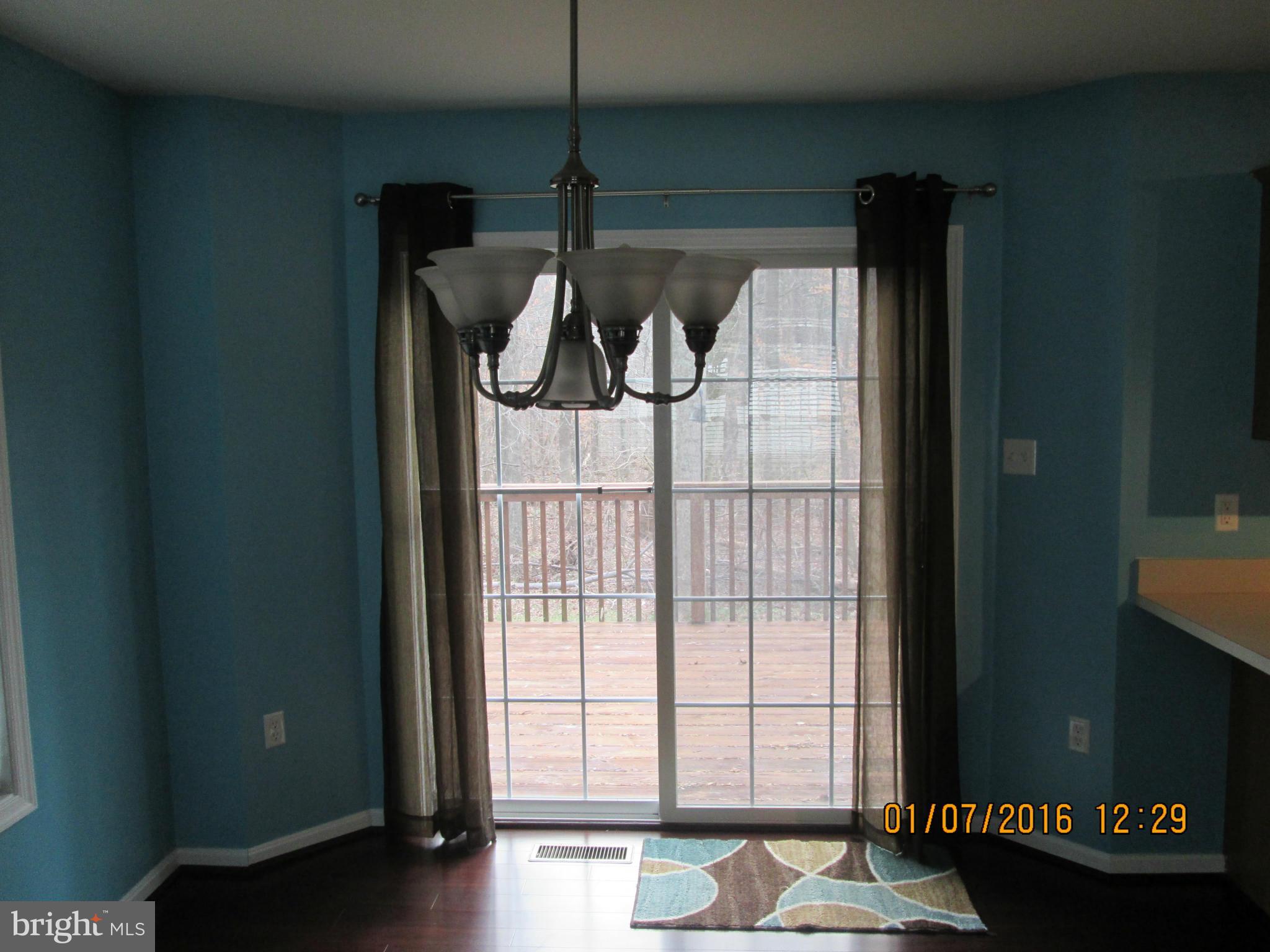 1505 Ash Road St. Leonard, MD 20685 - Photo 7 of 19 Dining Room