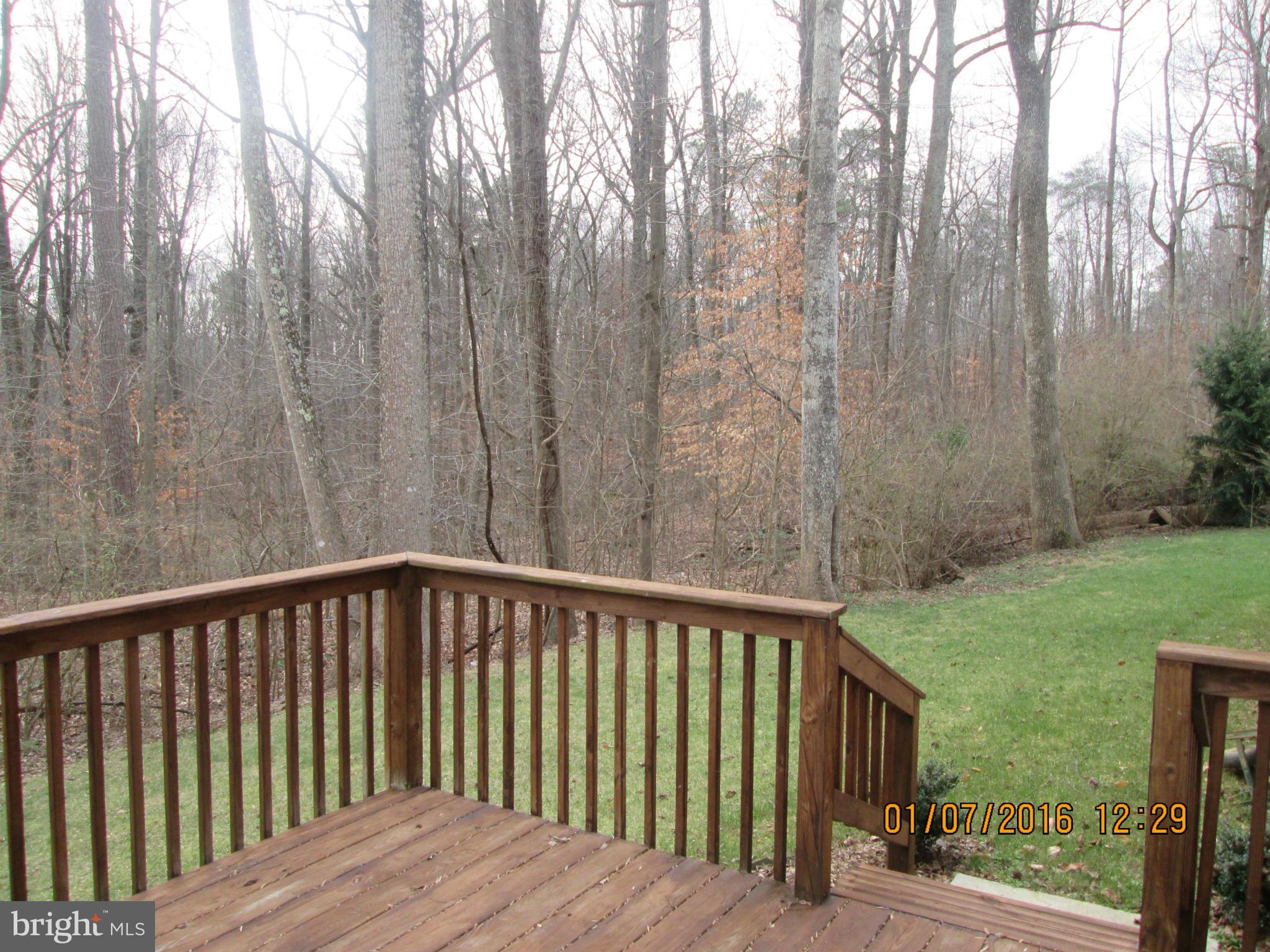 1505 Ash Road St. Leonard, MD 20685 - Photo 8 of 19 Exterior (General)