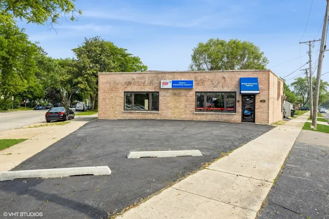 a view of the terrace