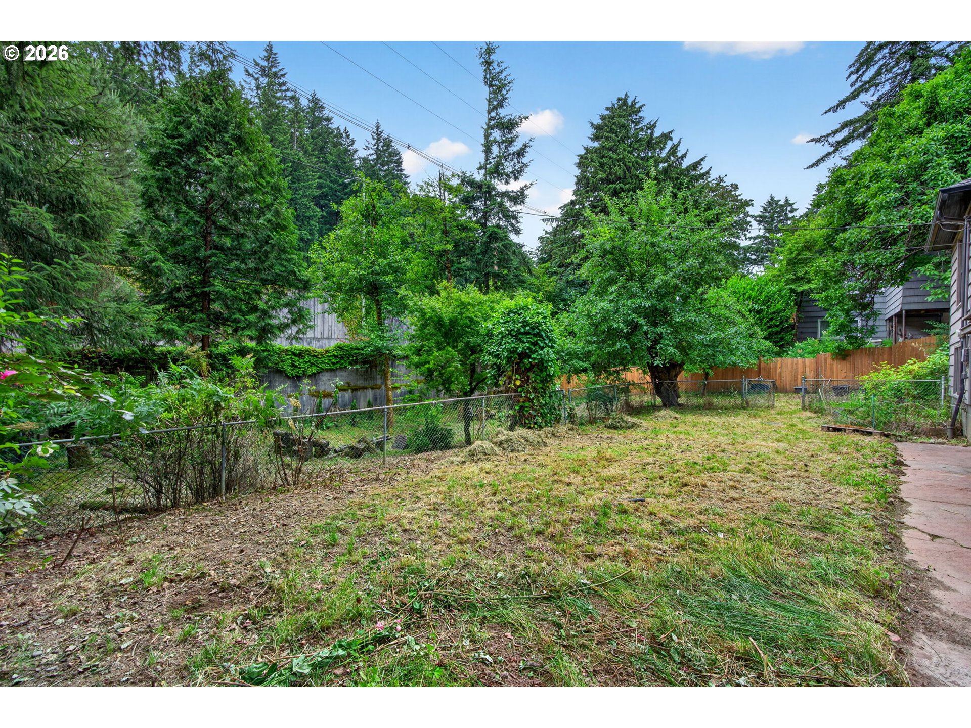 4842 Southwest Elm Lane Portland, OR 97221 - Photo 43 of 47