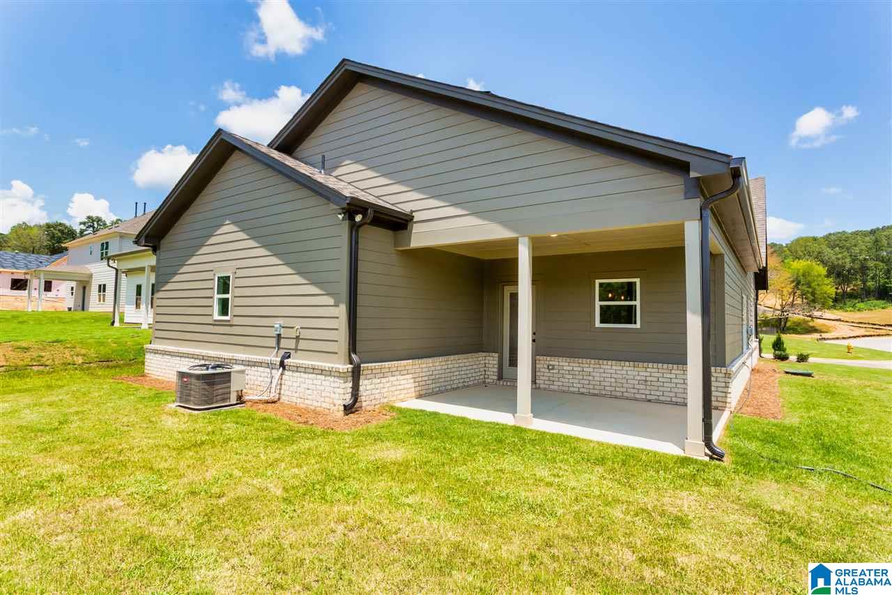 7 MacDonald Cove Springville, AL 35146 - Photo 27 of 34