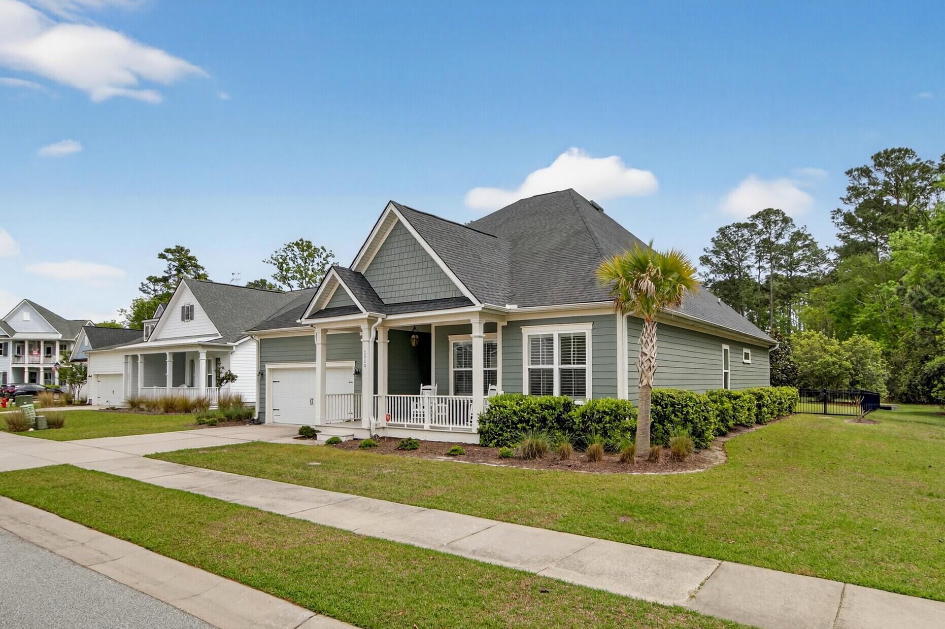 2820 Summertime Lane Mount Pleasant, SC 29466 - Photo 2 of 55 03_3_mls