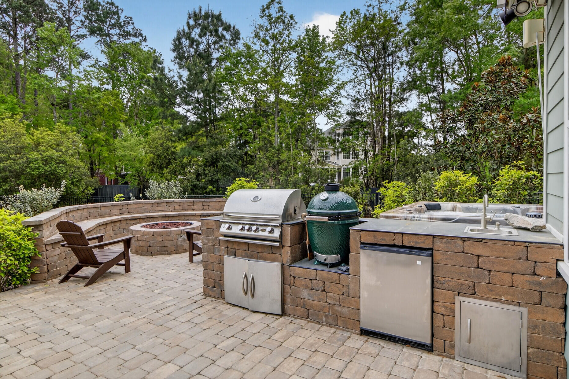 2820 Summertime Lane Mount Pleasant, SC 29466 - Photo 5 of 55 41_41_mls