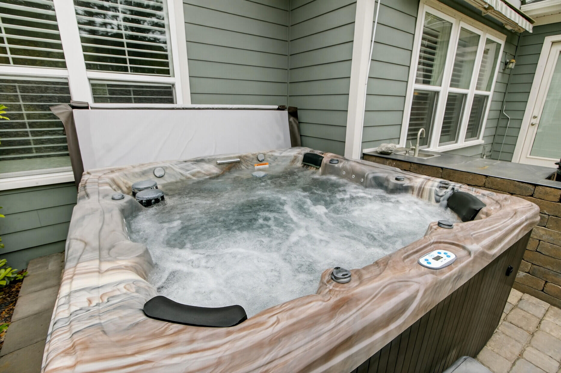 2820 Summertime Lane Mount Pleasant, SC 29466 - Photo 7 of 55 44_44_mls