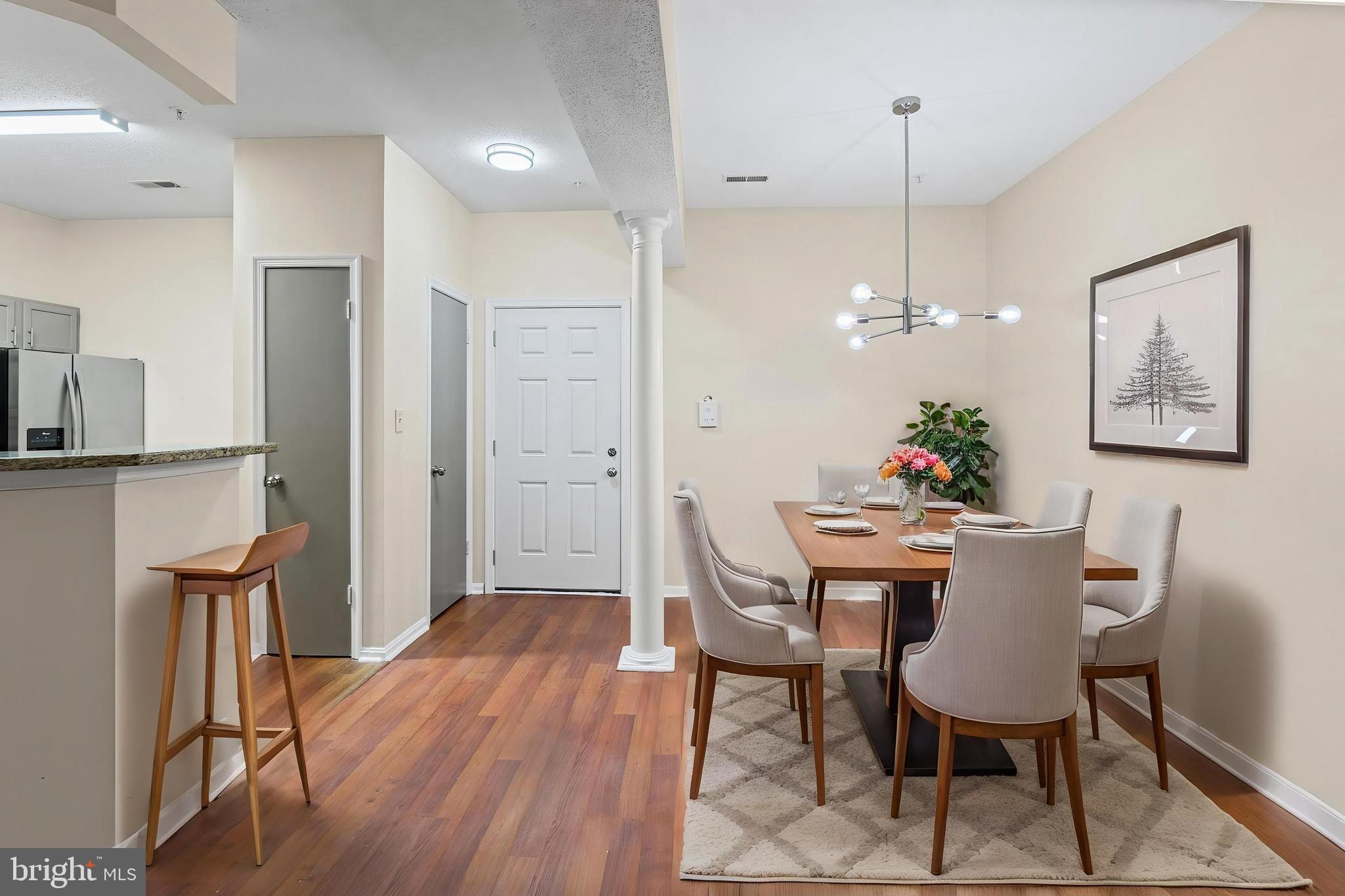 7206 Bogley Road, Unit 102 Windsor Mill, MD 21244 - Photo 2 of 30