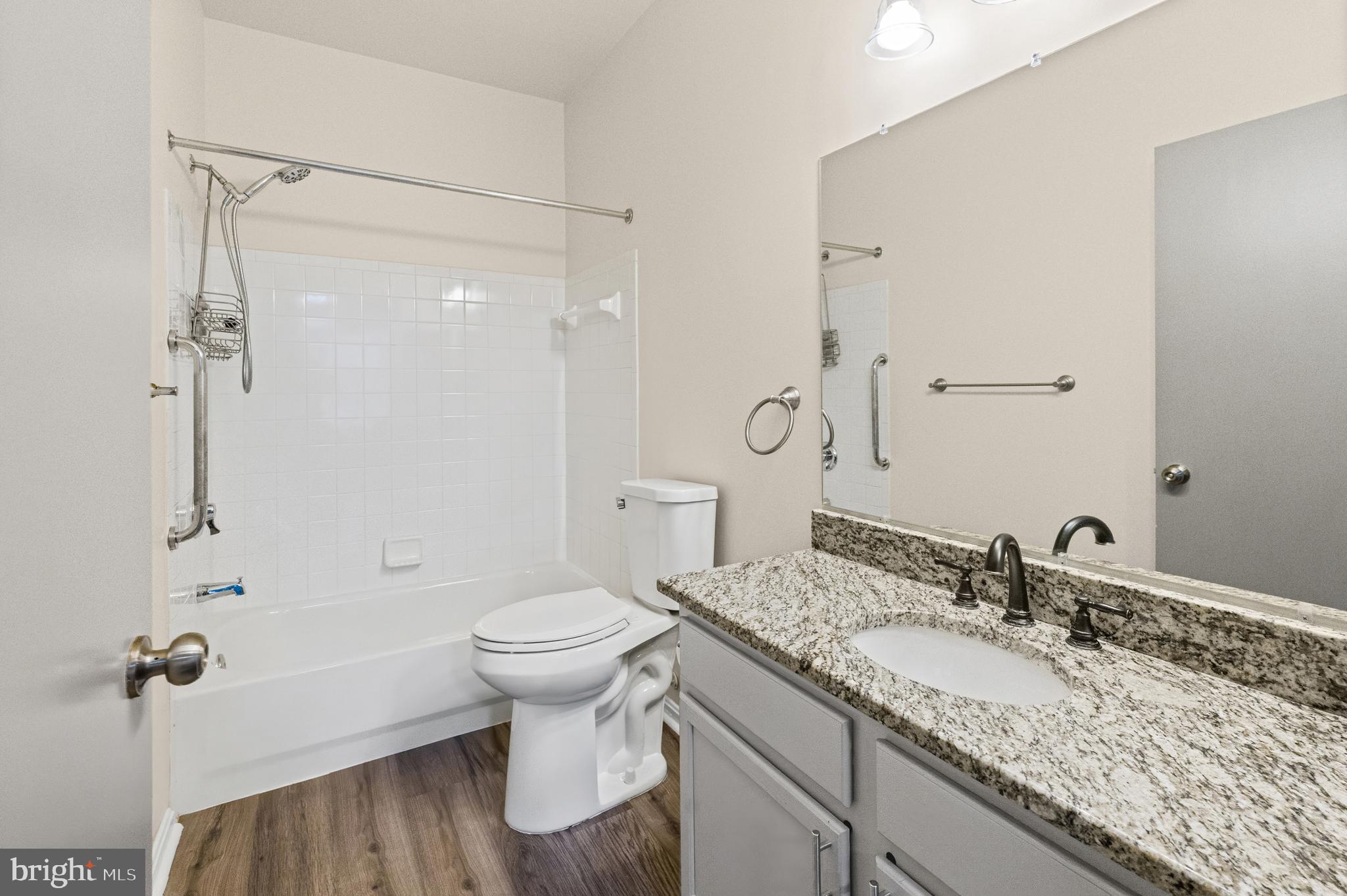 7206 Bogley Road, Unit 102 Windsor Mill, MD 21244 - Photo 25 of 30