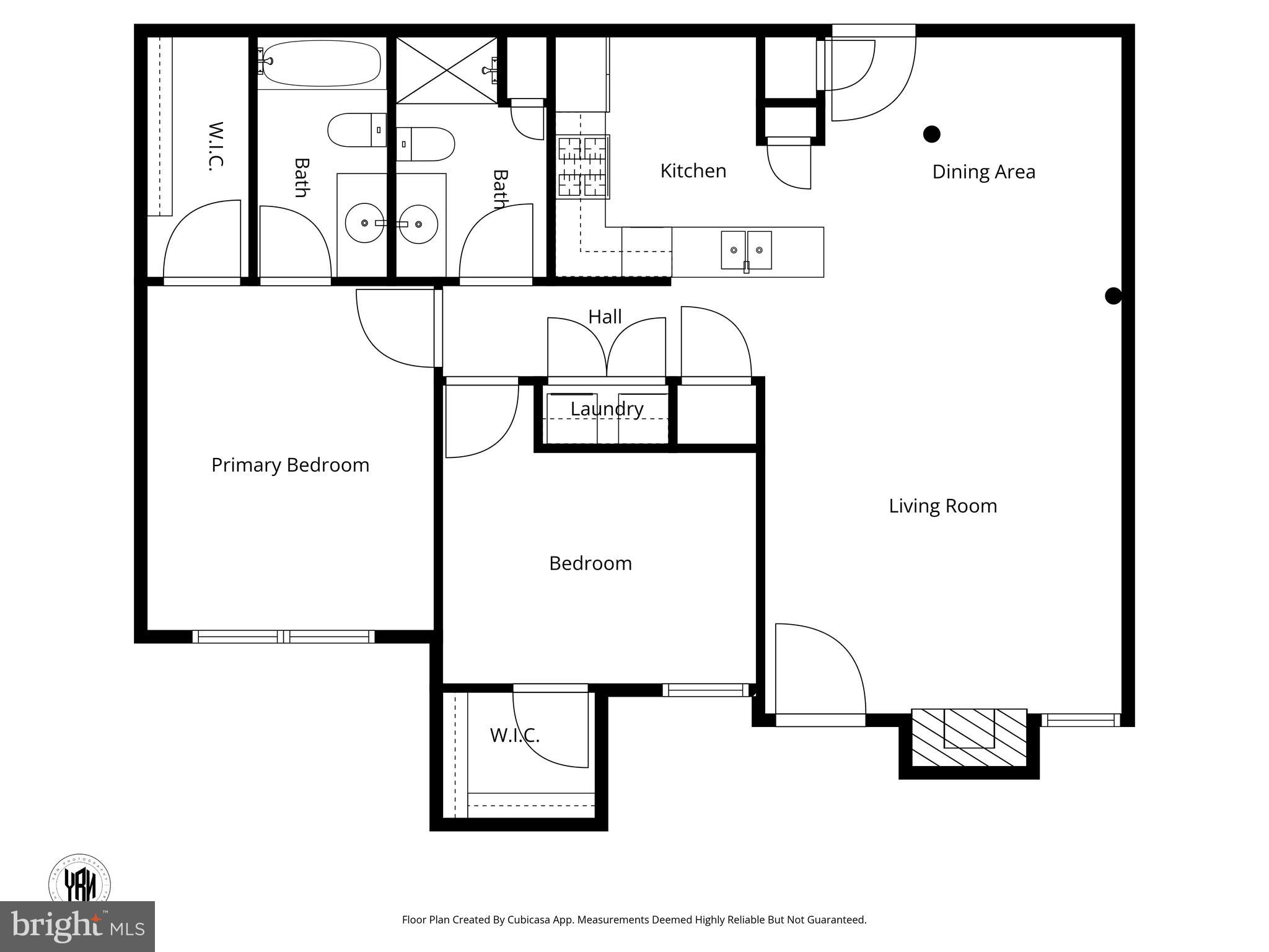 7206 Bogley Road, Unit 102 Windsor Mill, MD 21244 - Photo 27 of 30