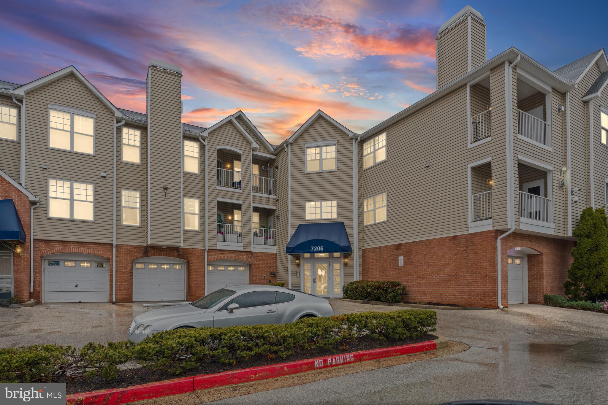 7206 Bogley Road, Unit 102 Windsor Mill, MD 21244 - Photo 28 of 30