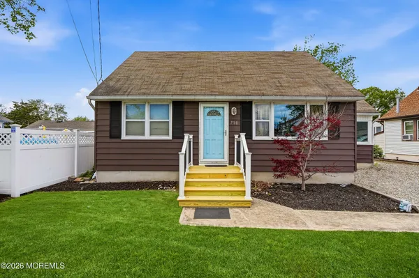 $459,900 | 710 Newport Avenue, Ocean Gate, NJ 08740