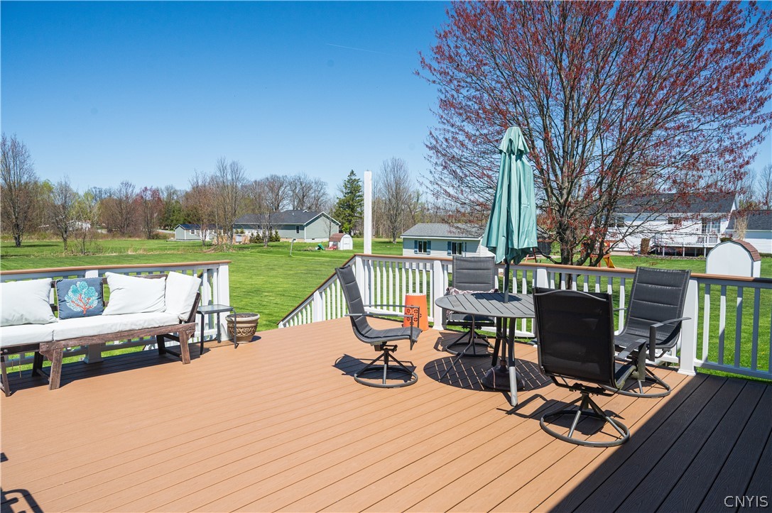 8891 Oneida Valley Road Canastota, NY 13032 - Photo 29 of 40