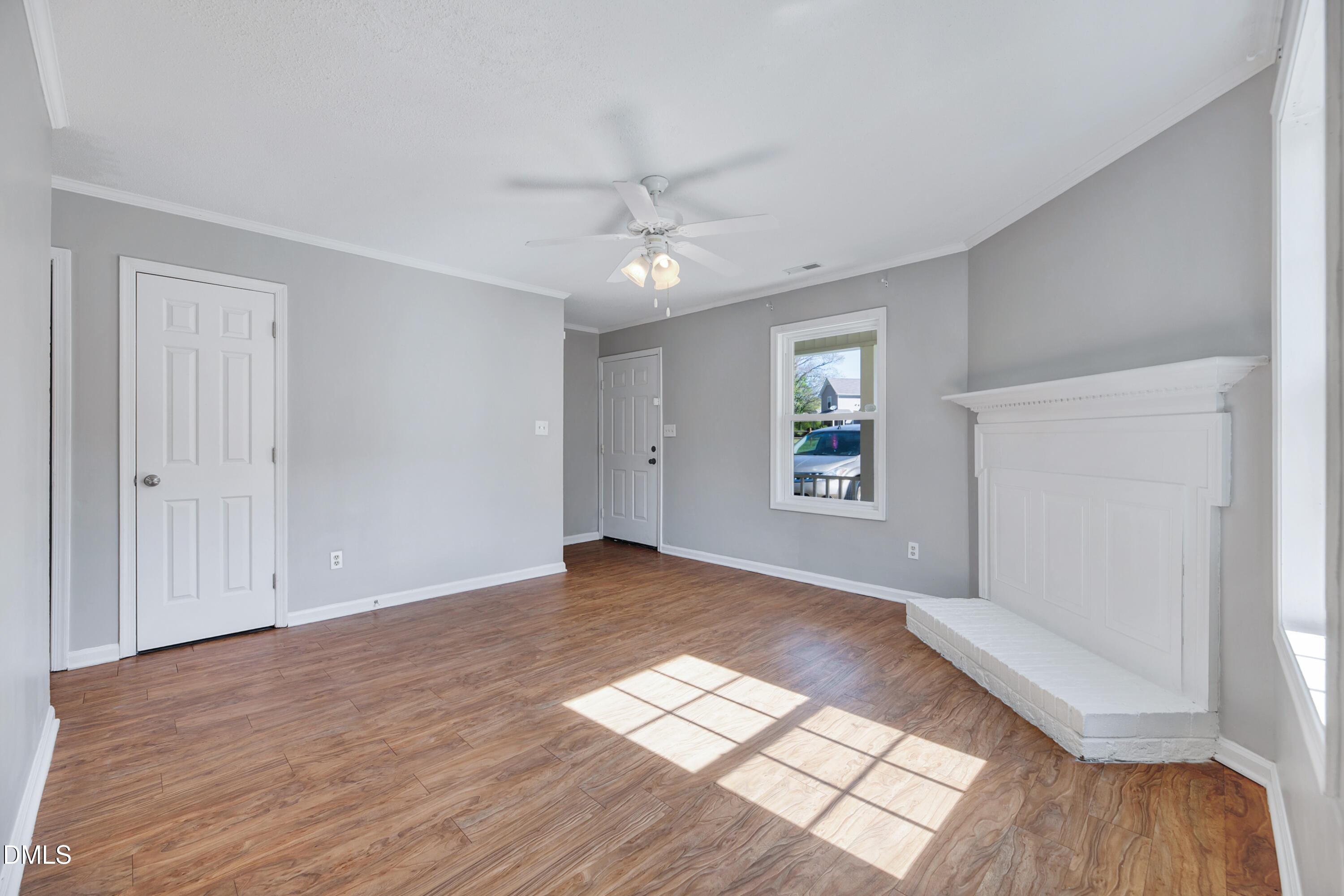 4304 Presley Court Raleigh, NC 27604 - Photo 30 of 43 05-4304 Presley Ct Unit C-5