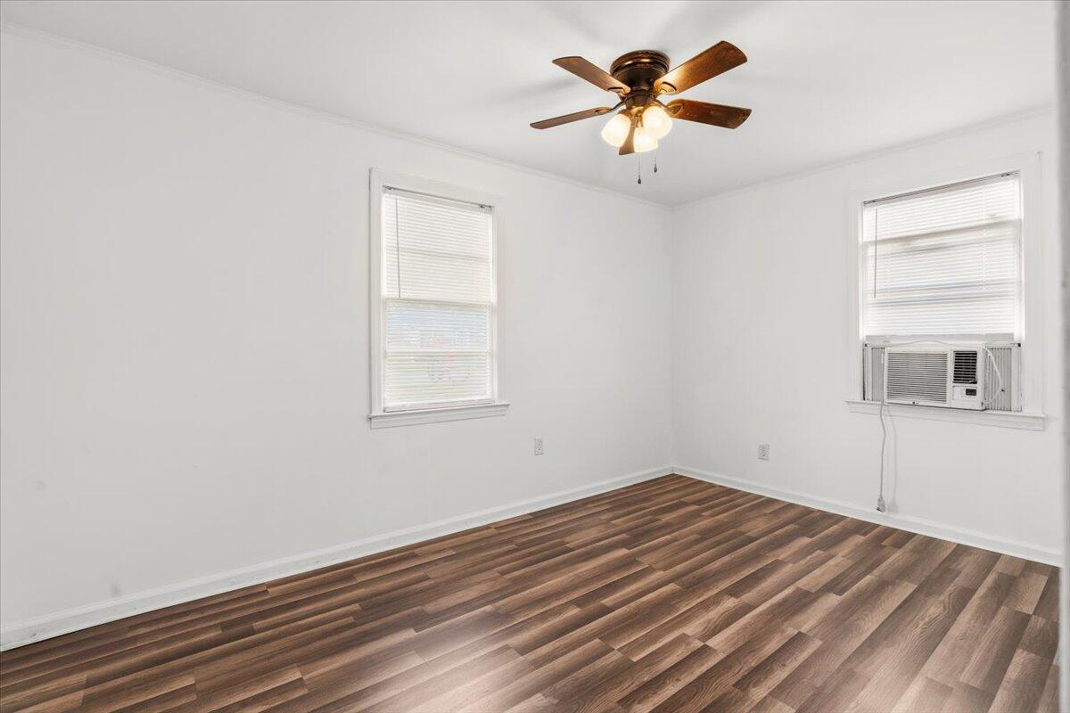 521 Rachael Street Augusta, GA 30901 - Photo 15 of 25 15-Owners Bedroom