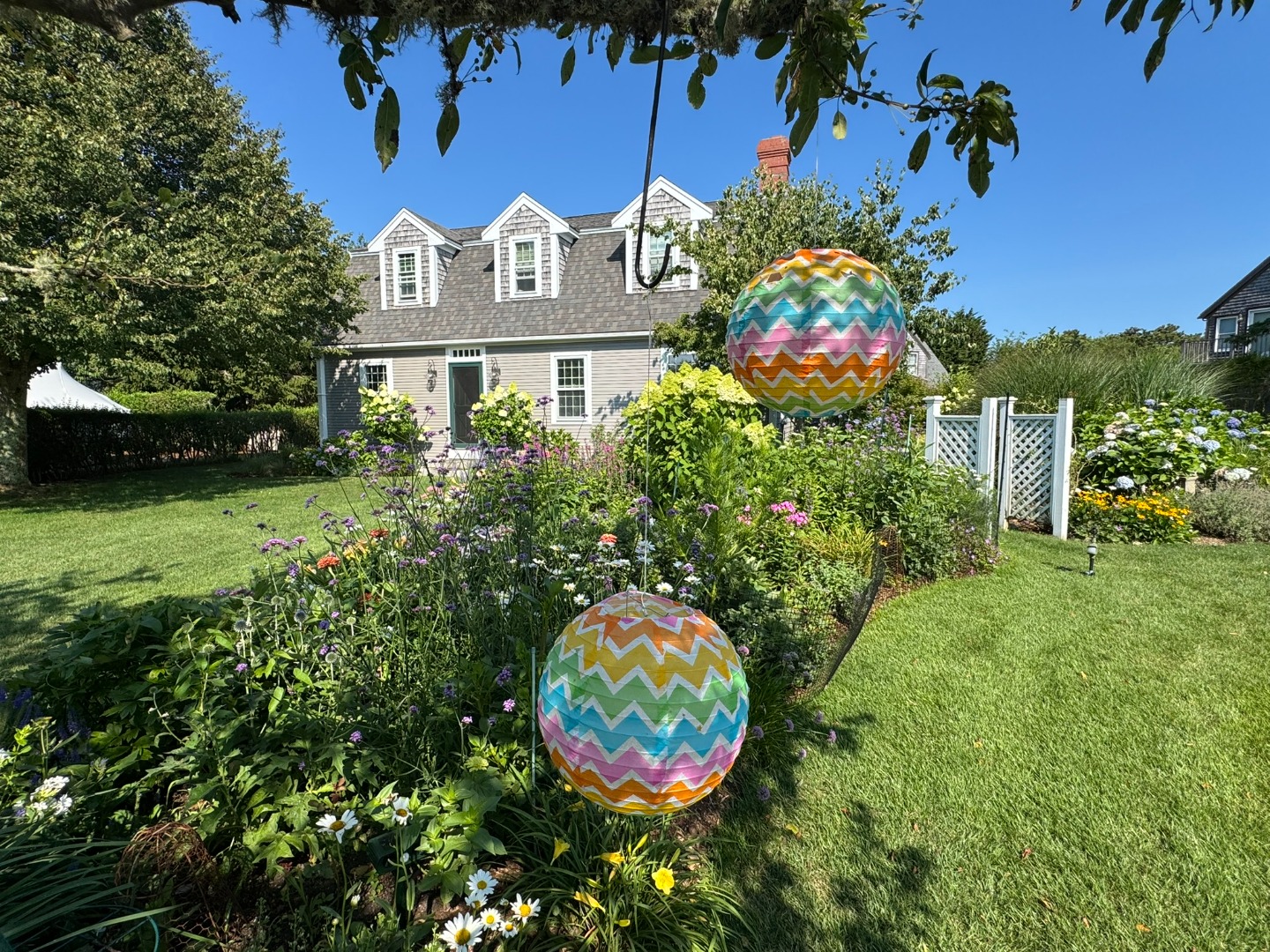 1 Halyard Lane Nantucket, MA 02554 - Photo 2 of 59 an aerial view of a house