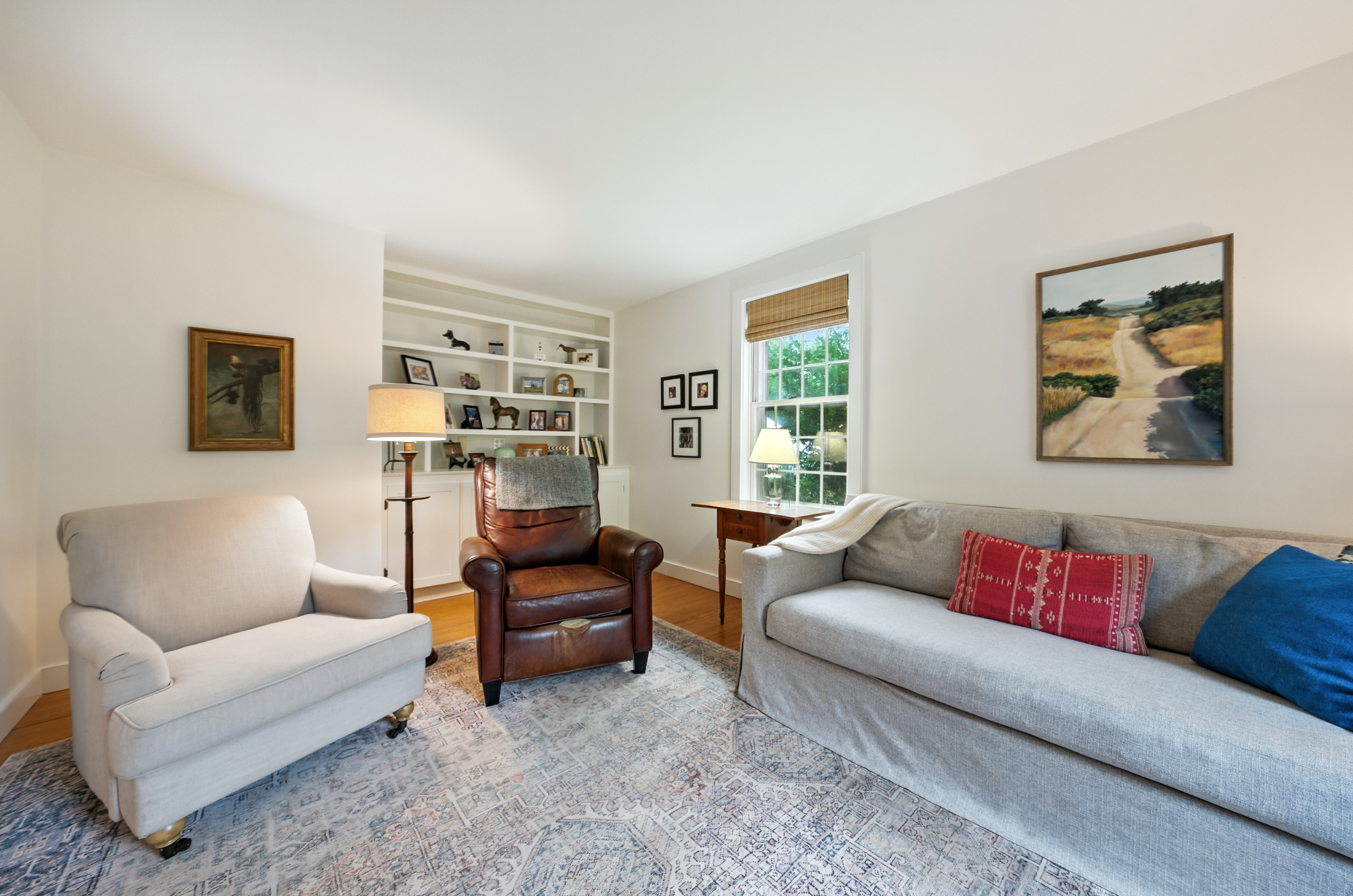 1 Halyard Lane Nantucket, MA 02554 - Photo 29 of 59 a living room with furniture and a couch