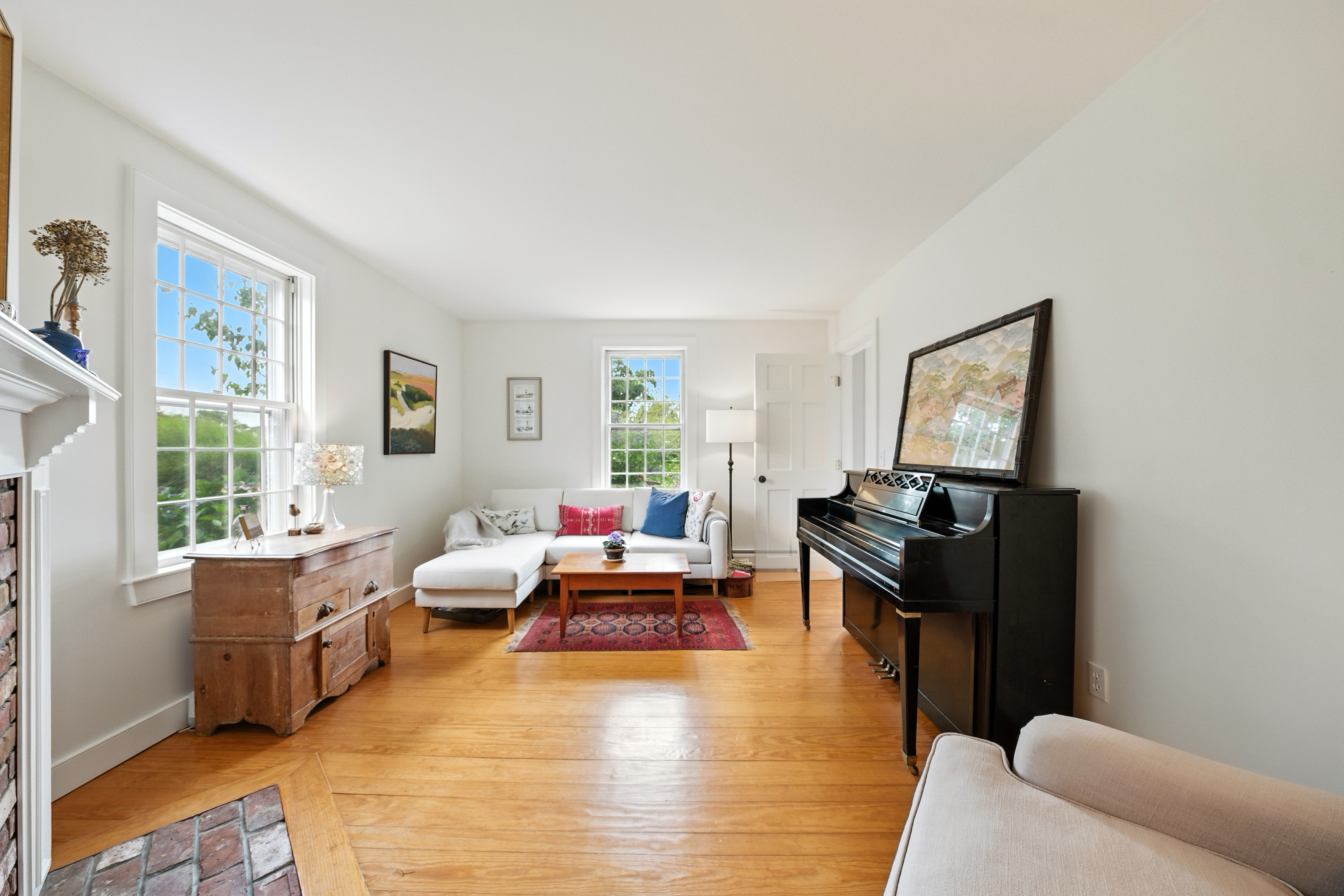 1 Halyard Lane Nantucket, MA 02554 - Photo 31 of 59 a living room with furniture and a window