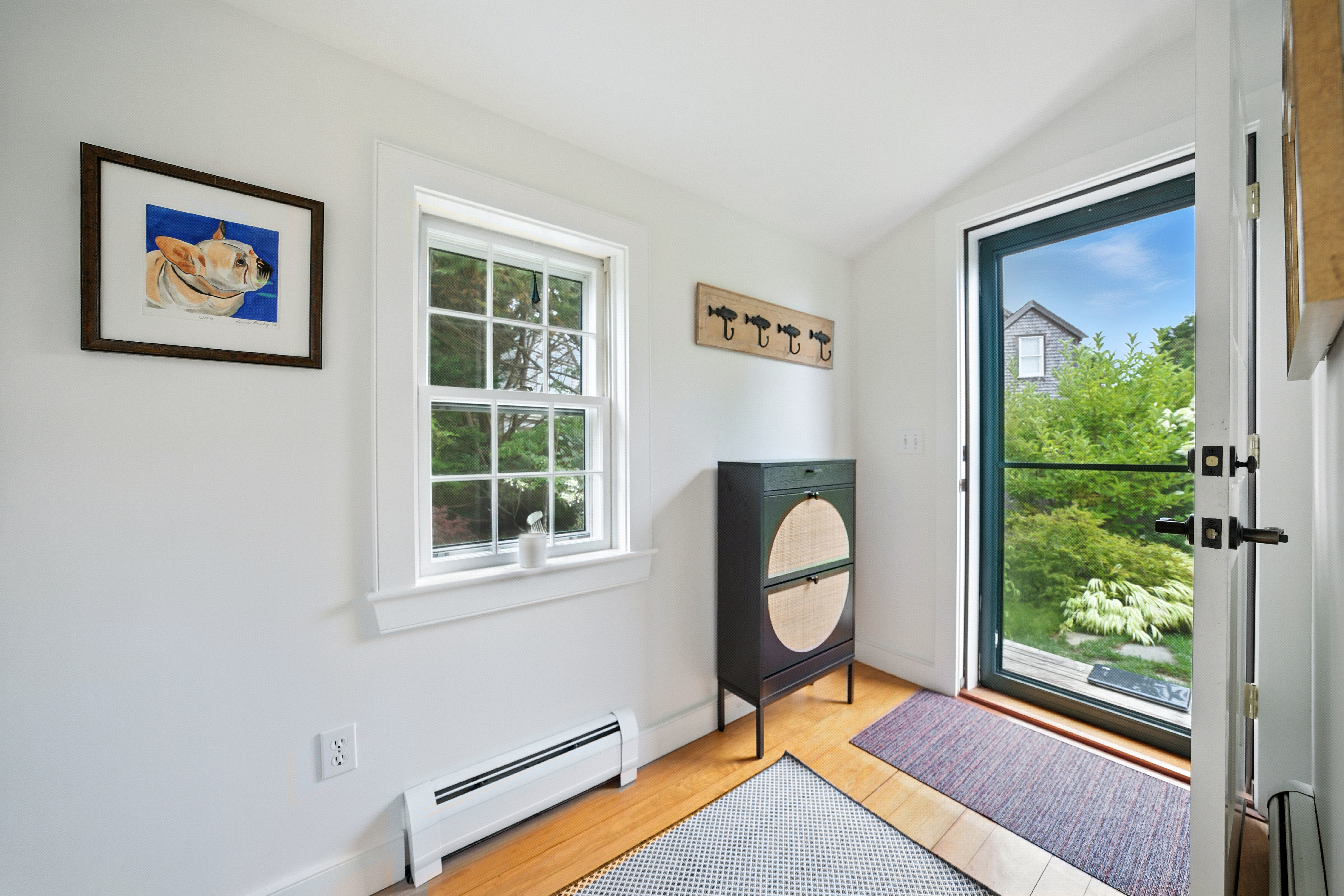 1 Halyard Lane Nantucket, MA 02554 - Photo 36 of 59 a living room with furniture and a window