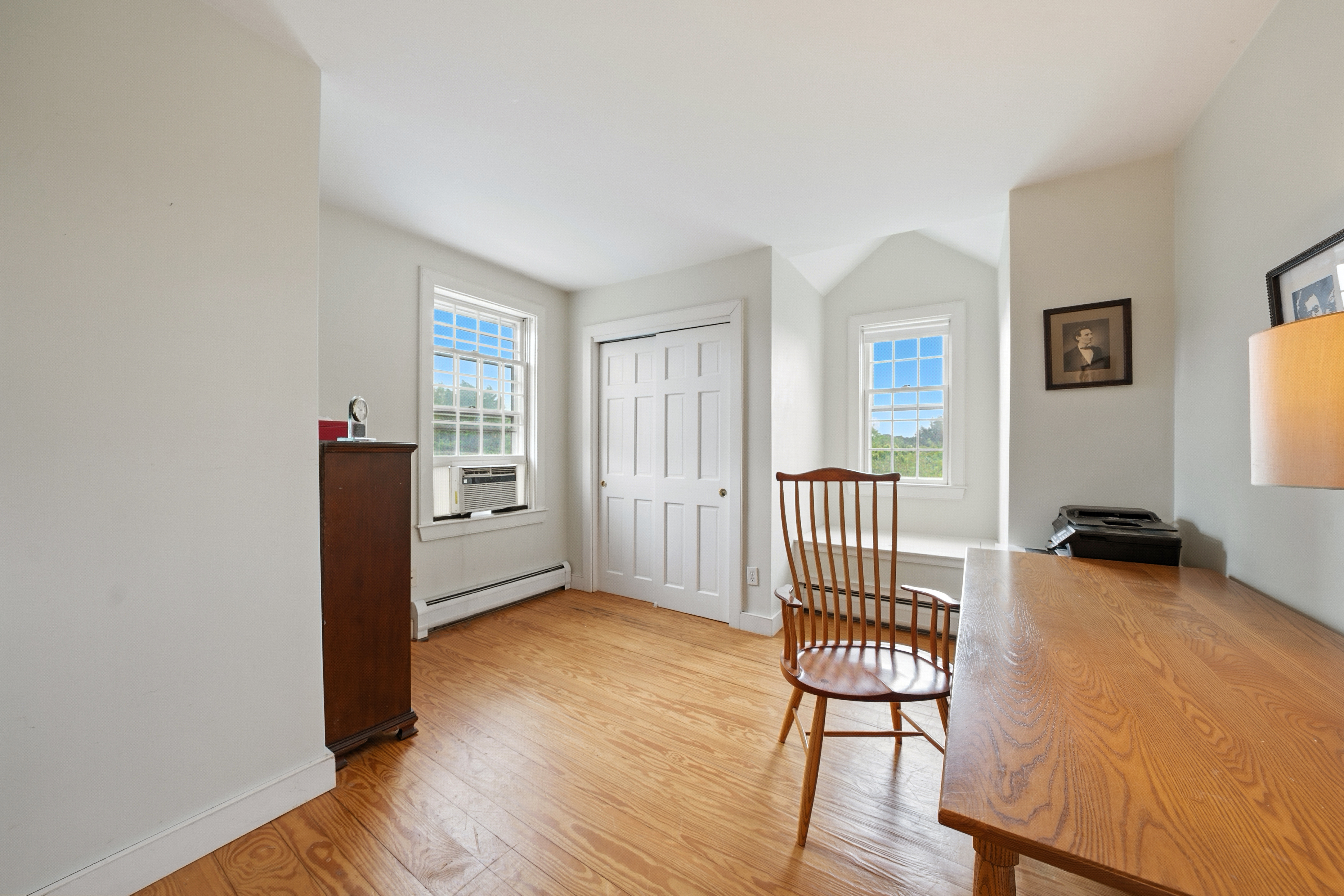 1 Halyard Lane Nantucket, MA 02554 - Photo 38 of 59 a view of a livingroom with furniture and wooden floor