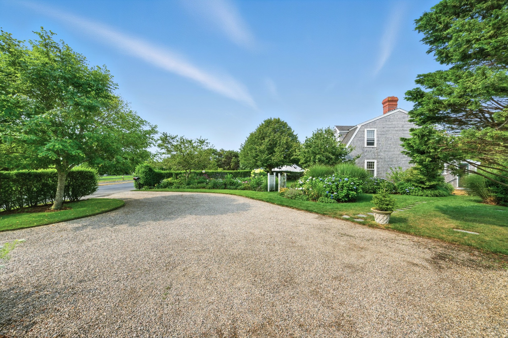 1 Halyard Lane Nantucket, MA 02554 - Photo 56 of 59 a view of street view with outdoor space