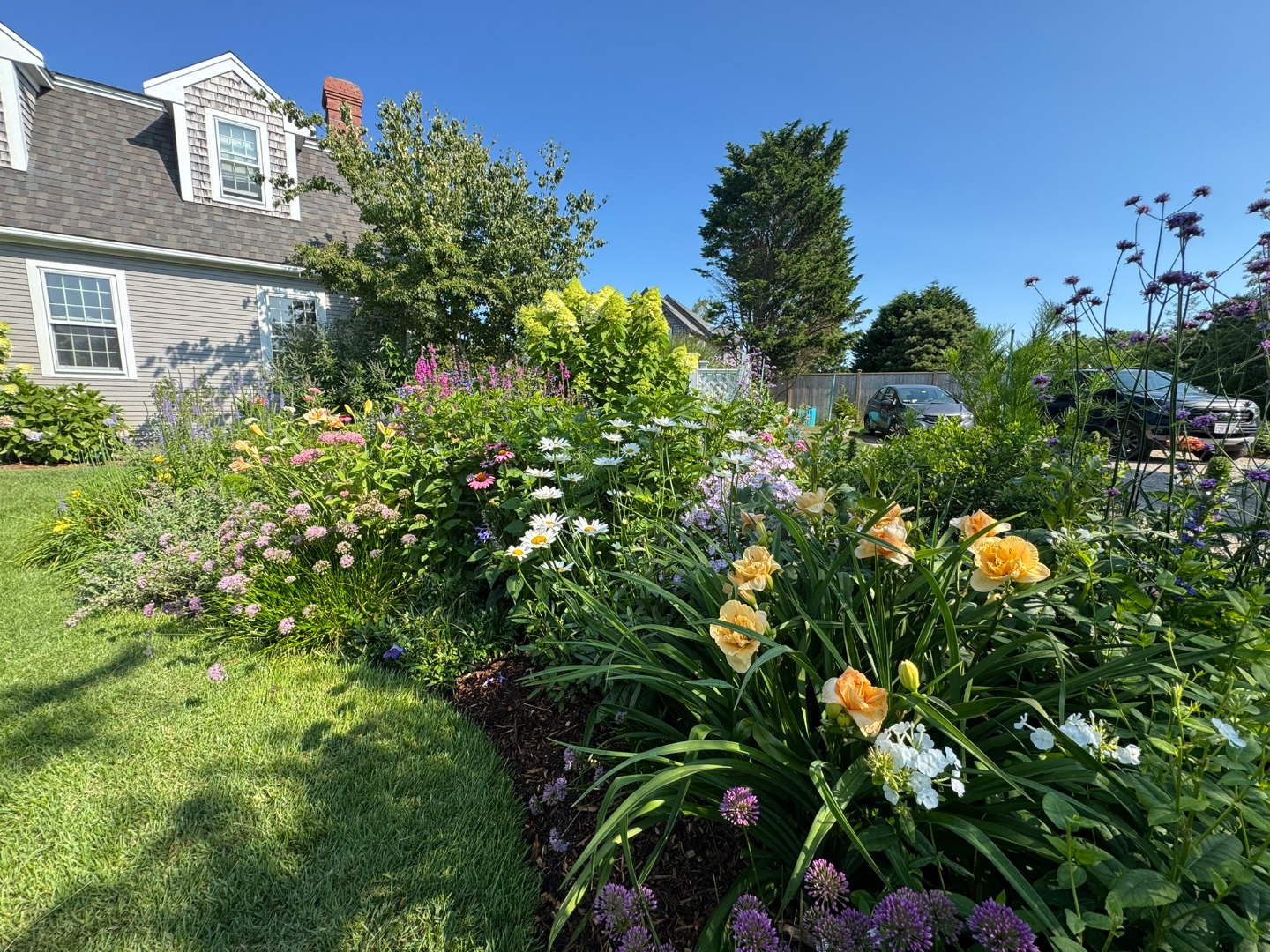 1 Halyard Lane Nantucket, MA 02554 - Photo 6 of 59