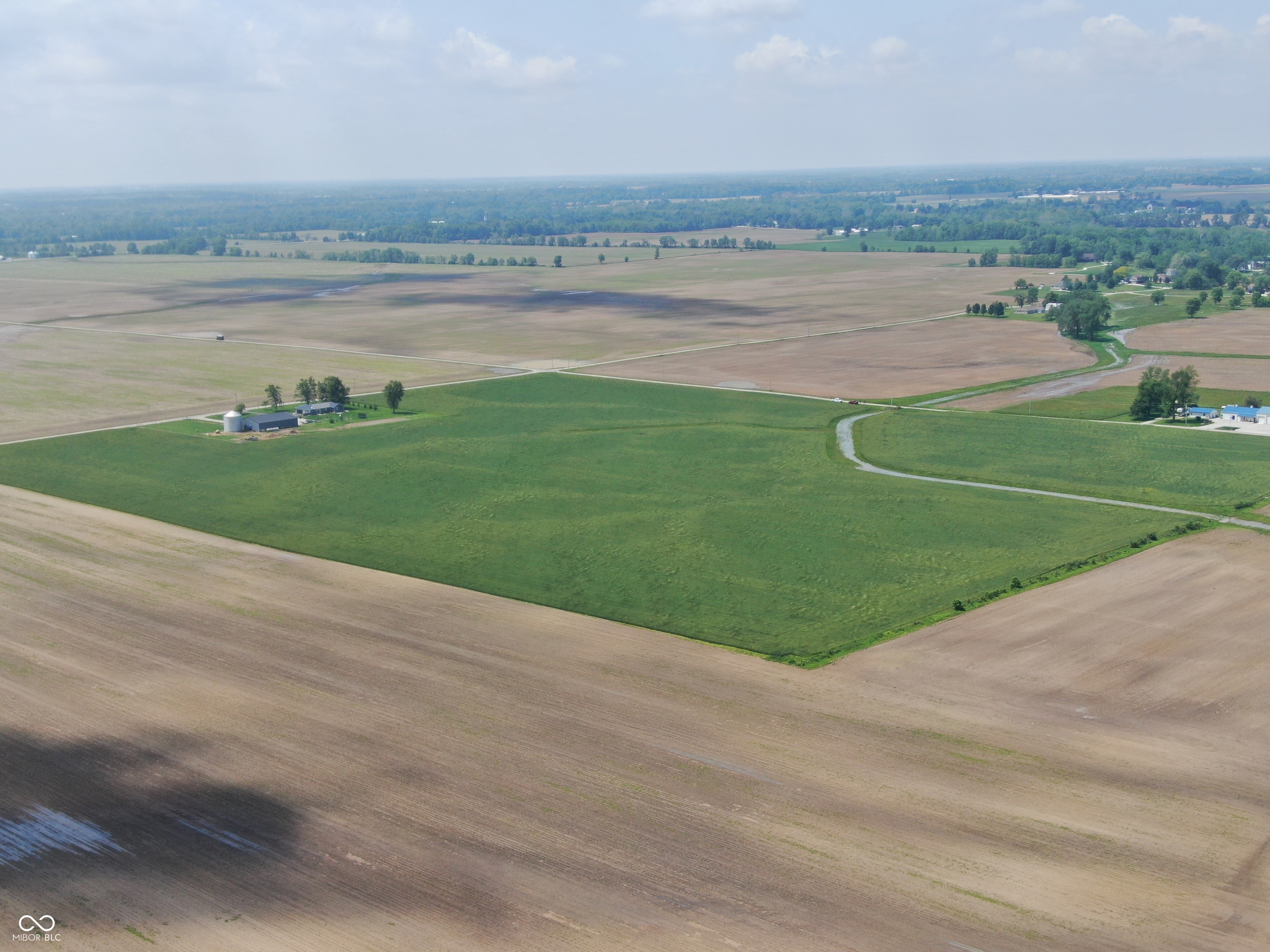 0 West County Road 850 Road South Knightstown, IN 46148 - Photo 5 of 7