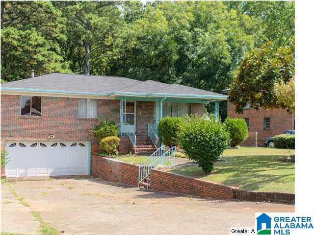 1517 Spaulding-Ishkooda Road Birmingham, AL 35211 - Photo 4 of 27