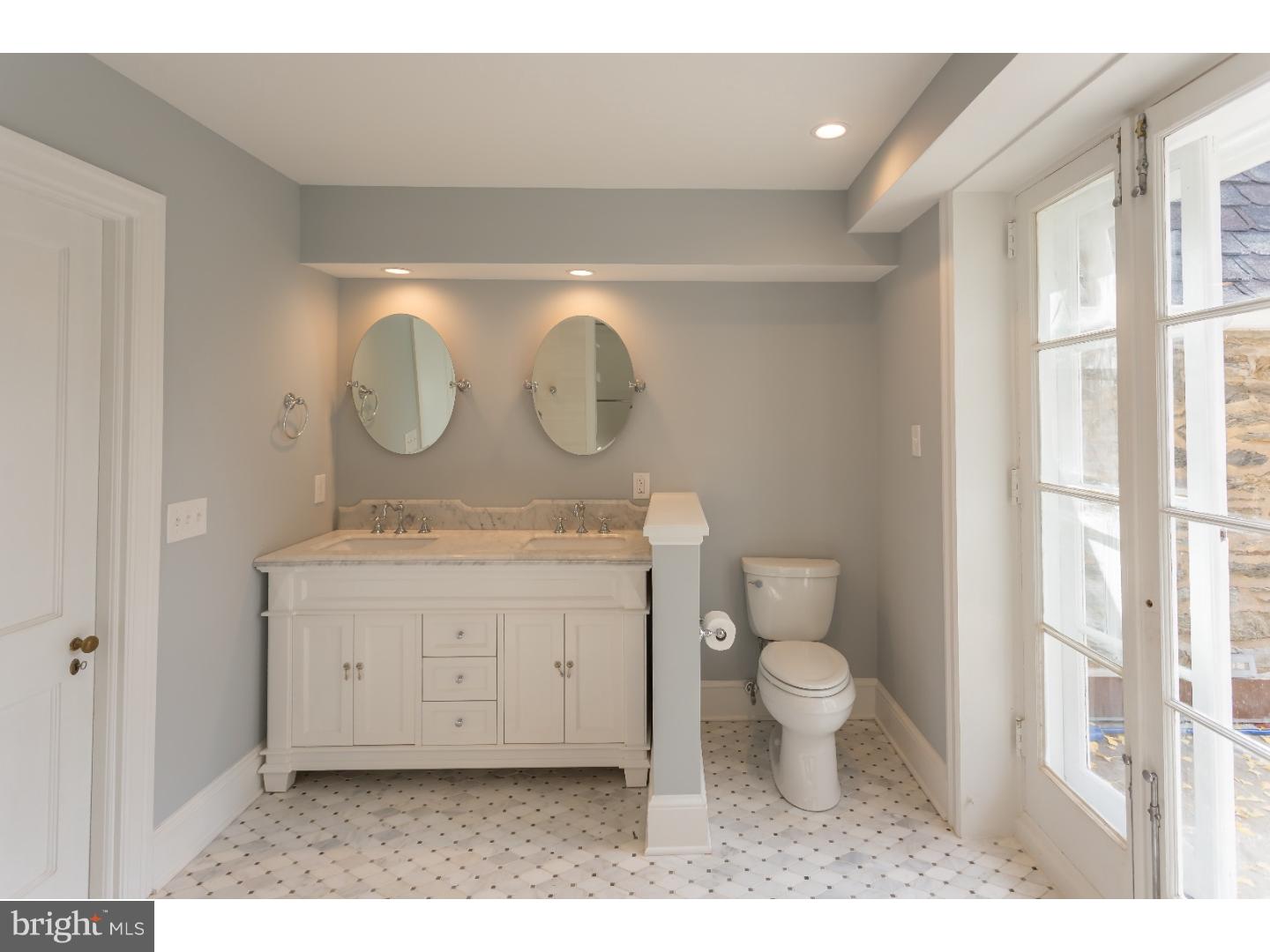 120 Ashwood Road Villanova, PA 19085 - Photo 14 of 25 Master Bathroom