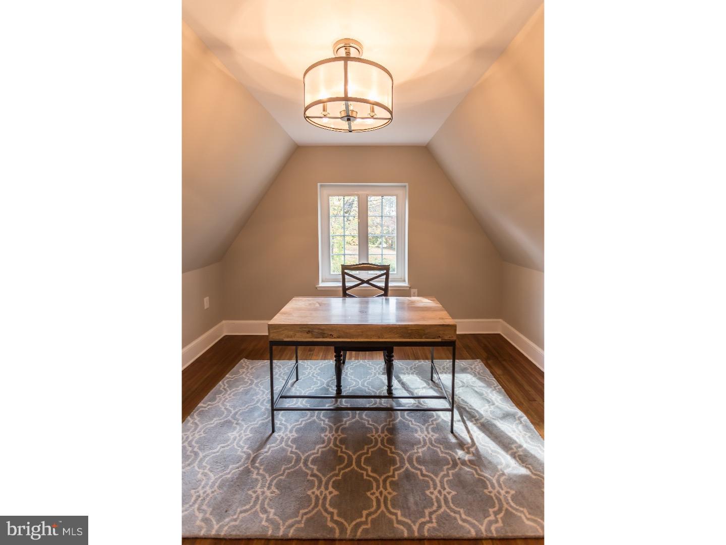 120 Ashwood Road Villanova, PA 19085 - Photo 22 of 25 Office / Study