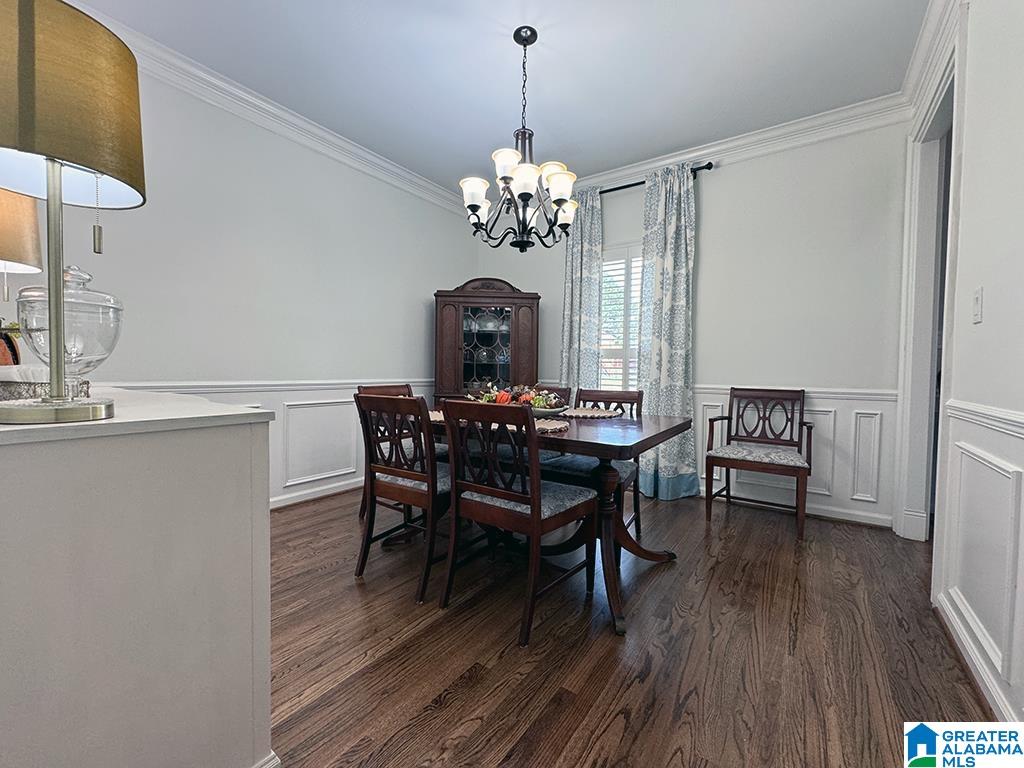 5734 Rosedown Trace Gardendale, AL 35071 - Photo 9 of 48 Gallery Image 9