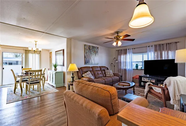 $155,000 | 5250 Betmar Drive, Zephyrhills, FL 33542