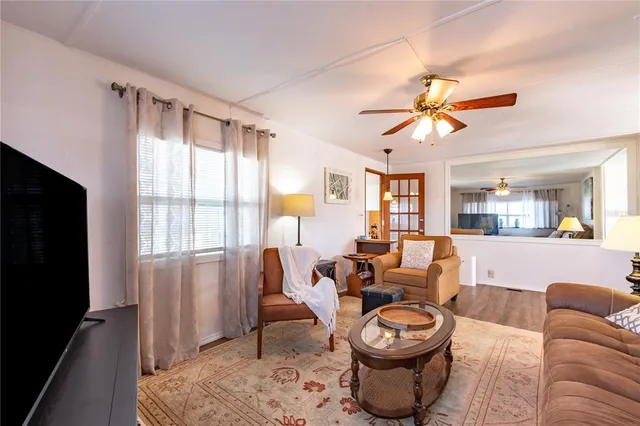 $155,000 | 5250 Betmar Drive, Zephyrhills, FL 33542