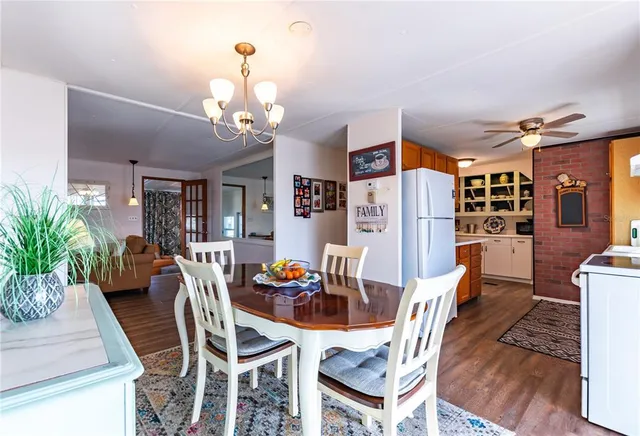 $155,000 | 5250 Betmar Drive, Zephyrhills, FL 33542