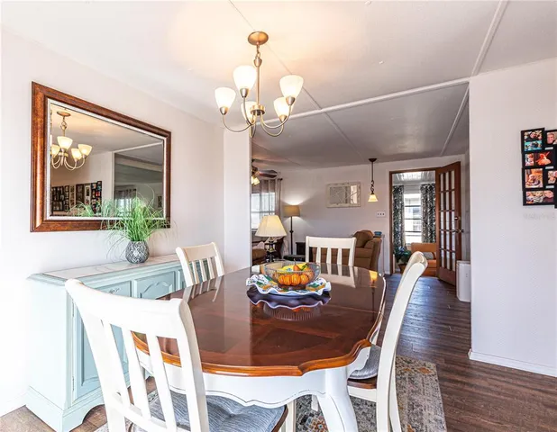 $155,000 | 5250 Betmar Drive, Zephyrhills, FL 33542