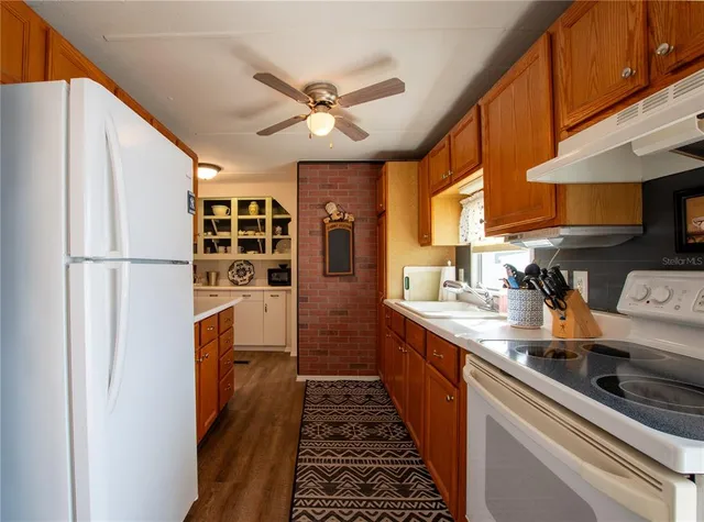 $155,000 | 5250 Betmar Drive, Zephyrhills, FL 33542