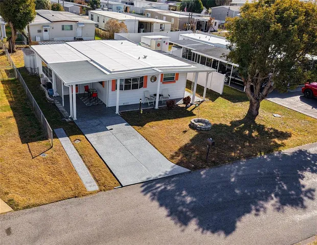 $155,000 | 5250 Betmar Drive, Zephyrhills, FL 33542