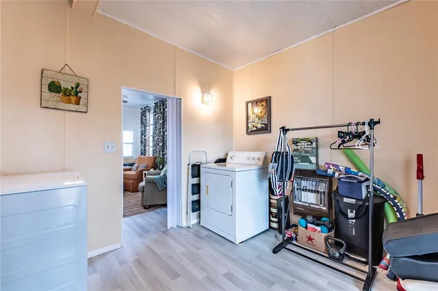 $155,000 | 5250 Betmar Drive, Zephyrhills, FL 33542