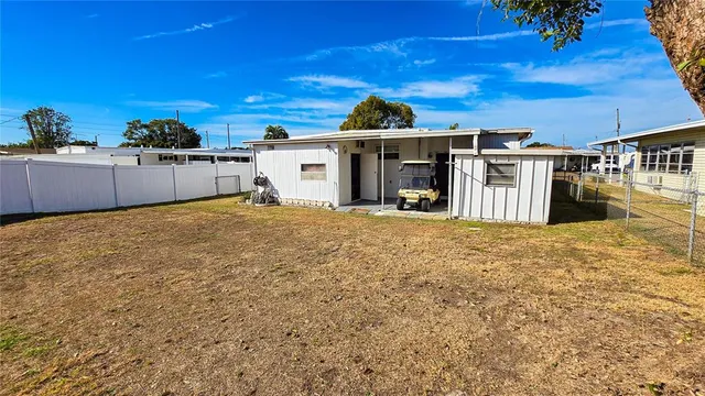 $155,000 | 5250 Betmar Drive, Zephyrhills, FL 33542