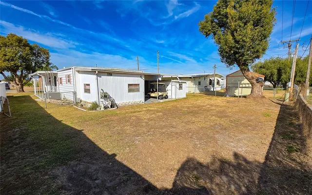 $155,000 | 5250 Betmar Drive, Zephyrhills, FL 33542