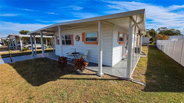 $155,000 | 5250 Betmar Drive, Zephyrhills, FL 33542