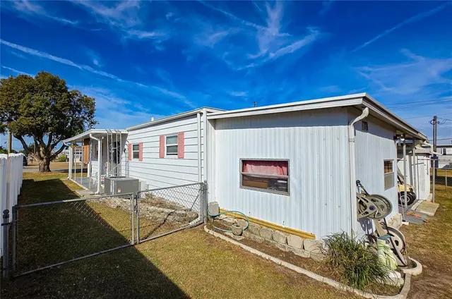 $155,000 | 5250 Betmar Drive, Zephyrhills, FL 33542