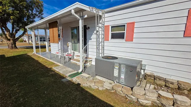 $155,000 | 5250 Betmar Drive, Zephyrhills, FL 33542