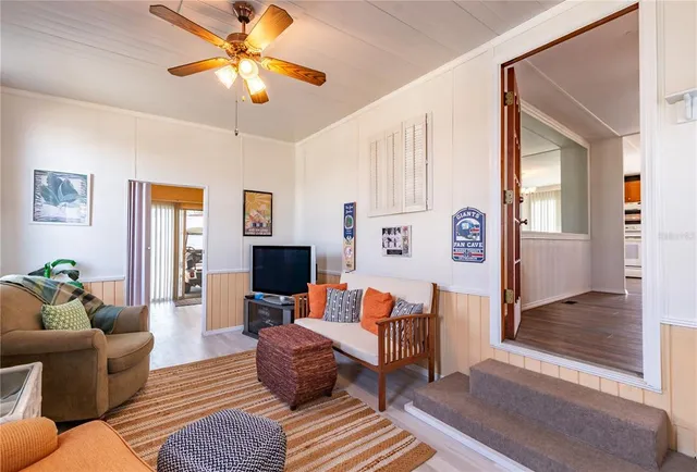 $155,000 | 5250 Betmar Drive, Zephyrhills, FL 33542