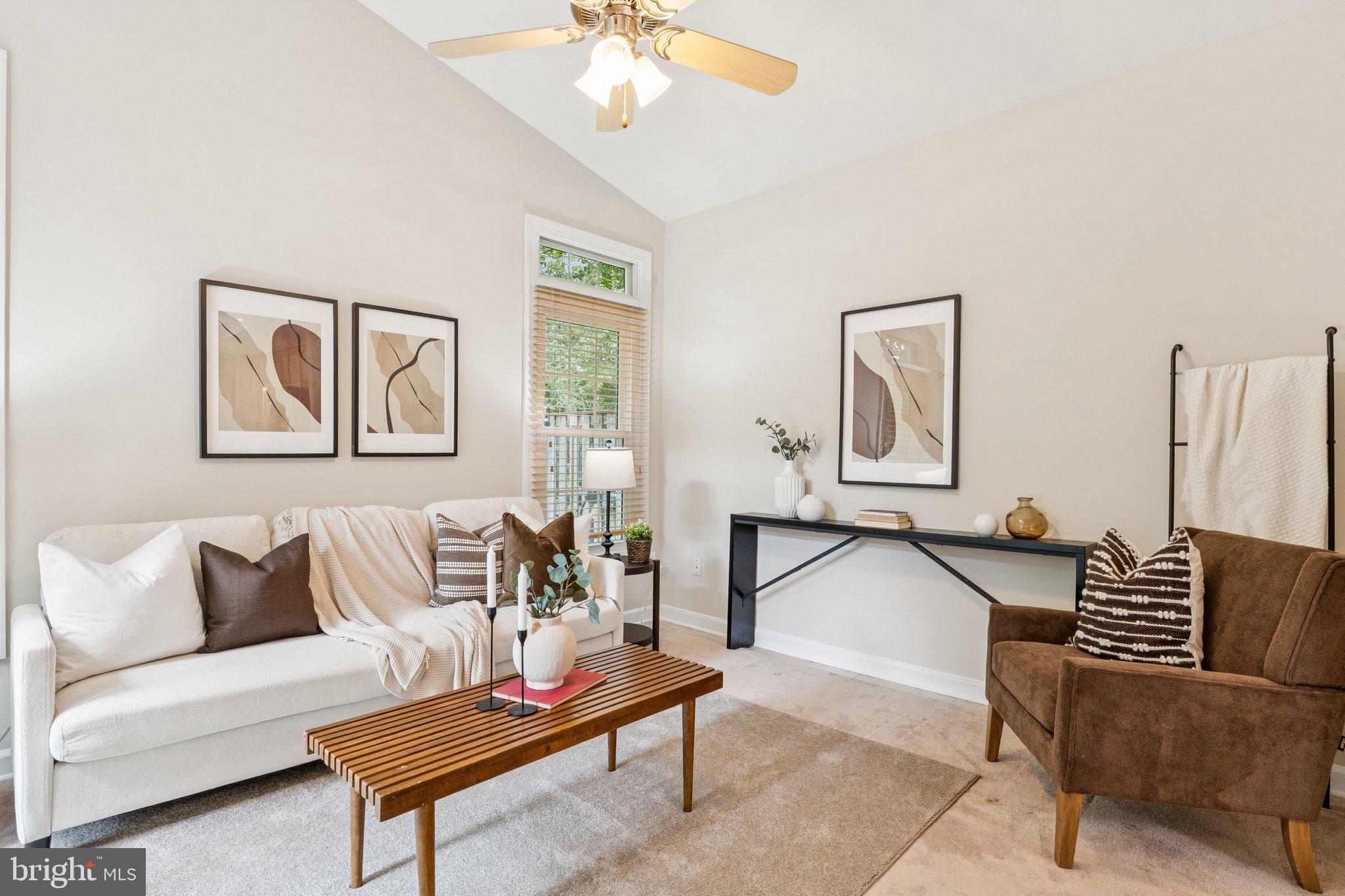 381 Colony Point Place Edgewater, MD 21037 - Photo 17 of 37 a living room with furniture