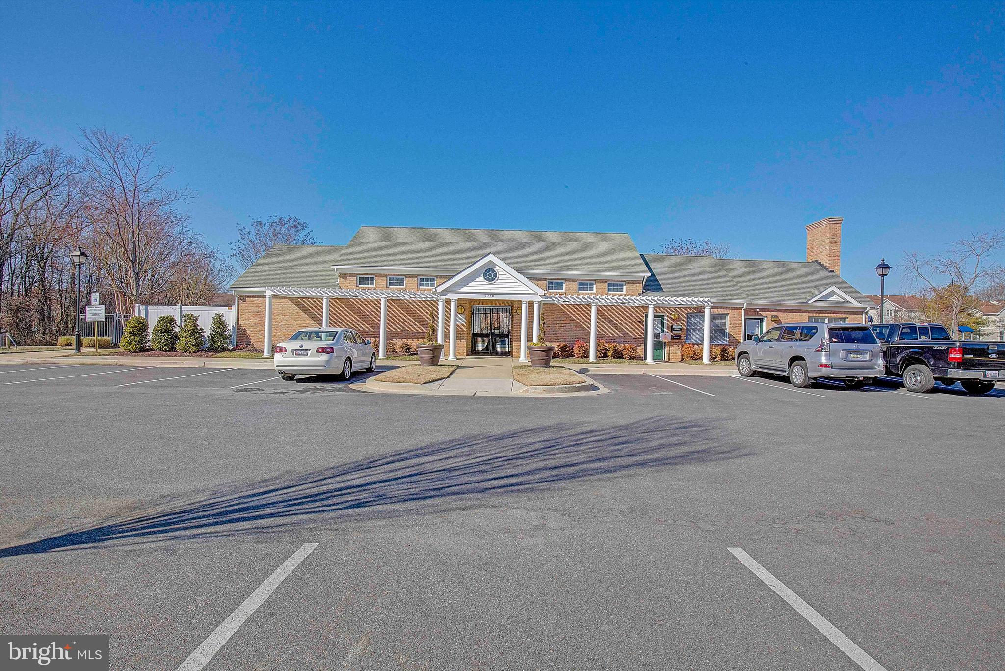 381 Colony Point Place Edgewater, MD 21037 - Photo 33 of 37 a car parked in front of a building