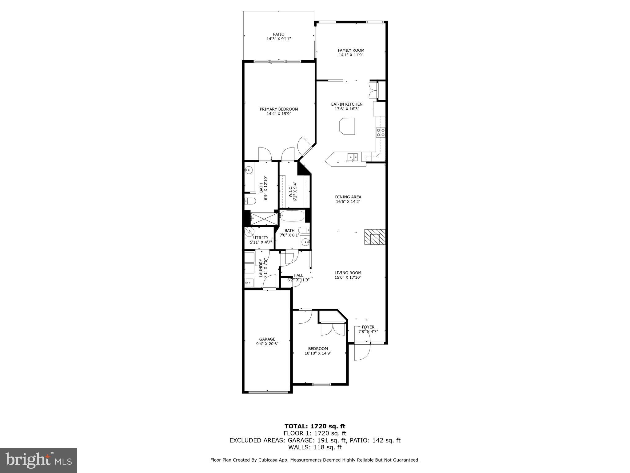 381 Colony Point Place Edgewater, MD 21037 - Photo 37 of 37 a picture of a bench in a white building