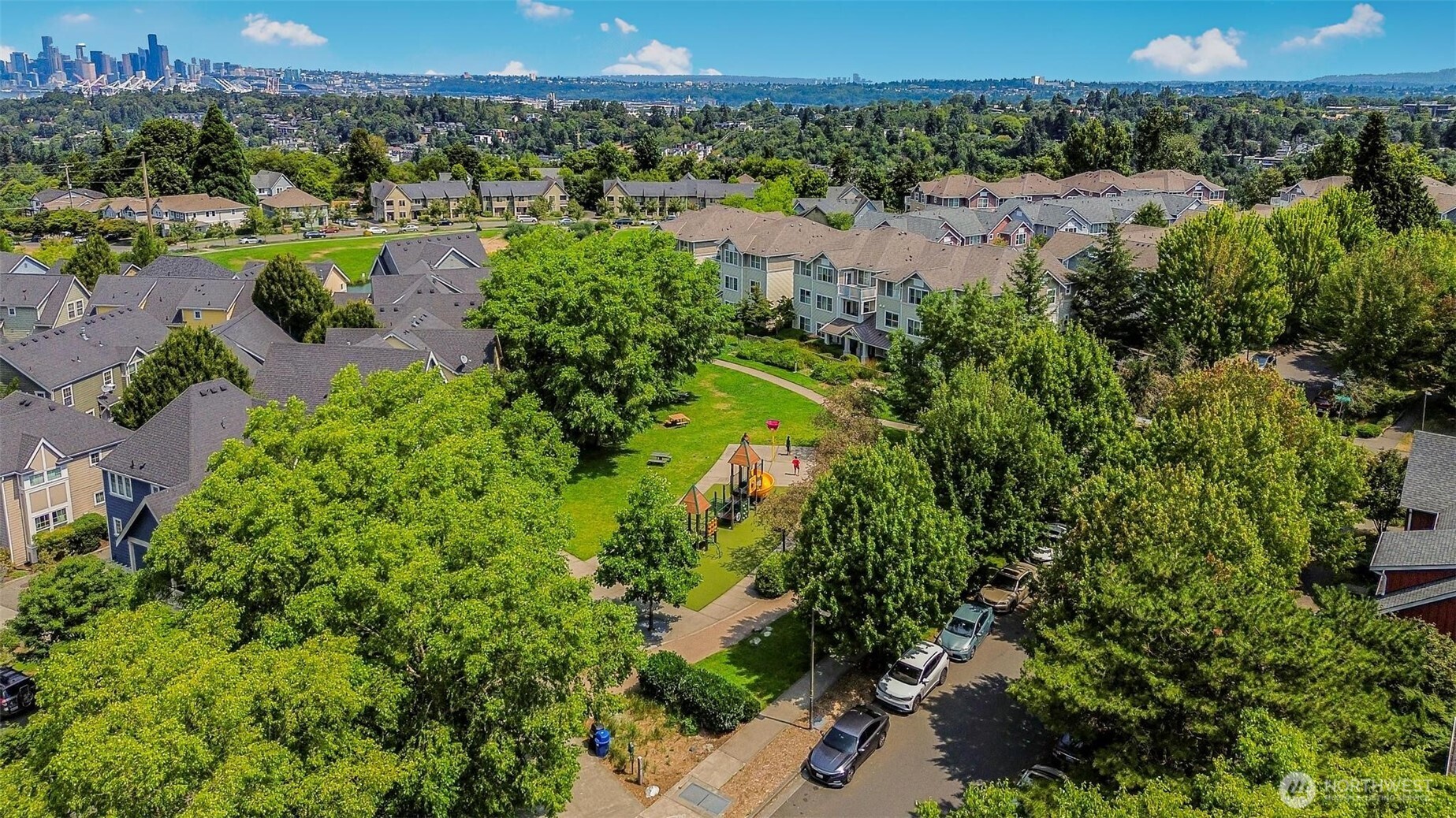 2970 Southwest Raymond Street, Unit 102 Seattle, WA 98126 - Photo 30 of 33