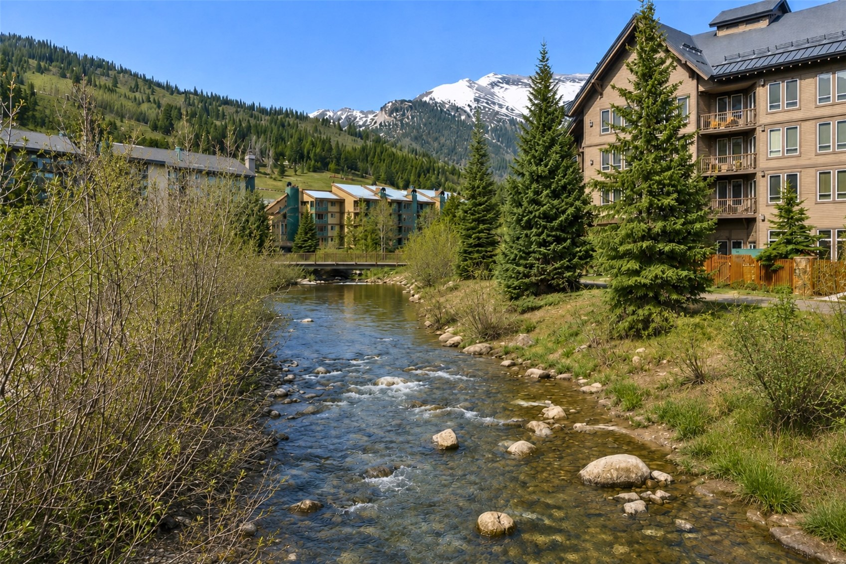 910 Copper Road, Unit 201 Copper Mountain, CO 80443 - Photo 26 of 30